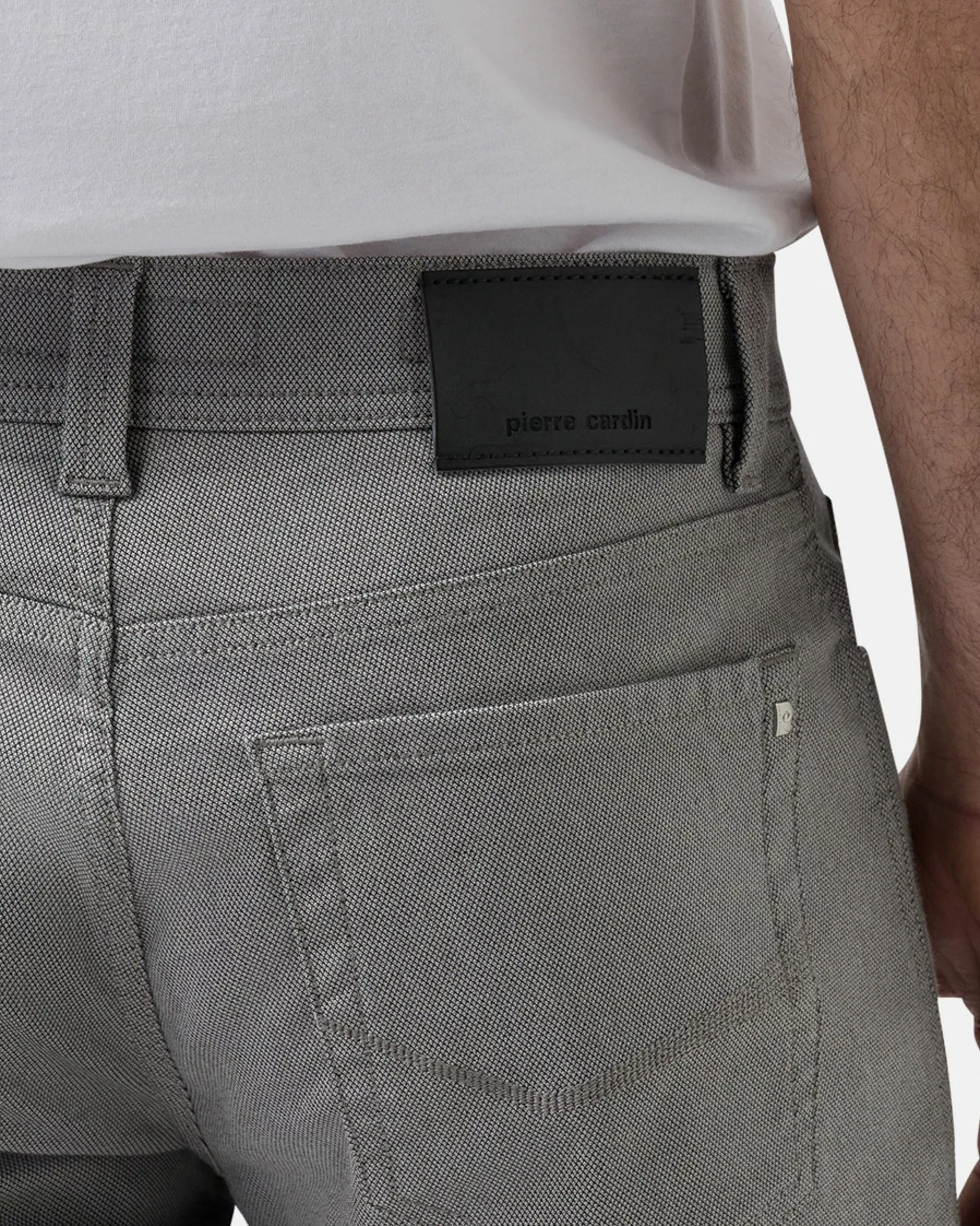 Pierre Cardin Lyon 5-pocket - Image 5