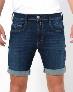 Replay Anbass Hyperflex Short