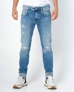 Replay Anbass 573 Bio Jeans