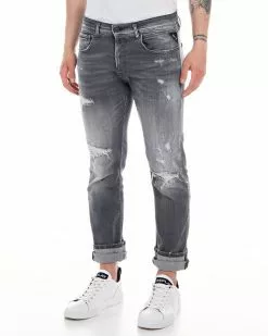 Replay Grover 573 Bio Jeans