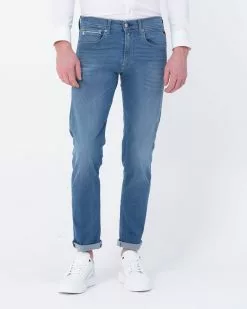 Replay Grover Hyperflex Re-used Jeans