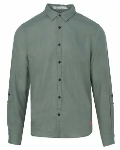 Scotch & Soda Casual Overhemd LM