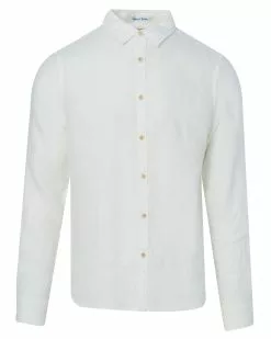 Scotch & Soda Casual Overhemd LM