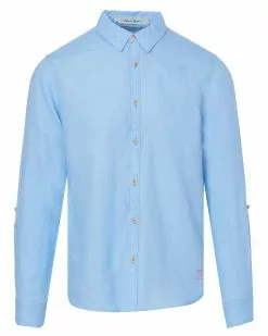 Scotch & Soda Casual Overhemd LM