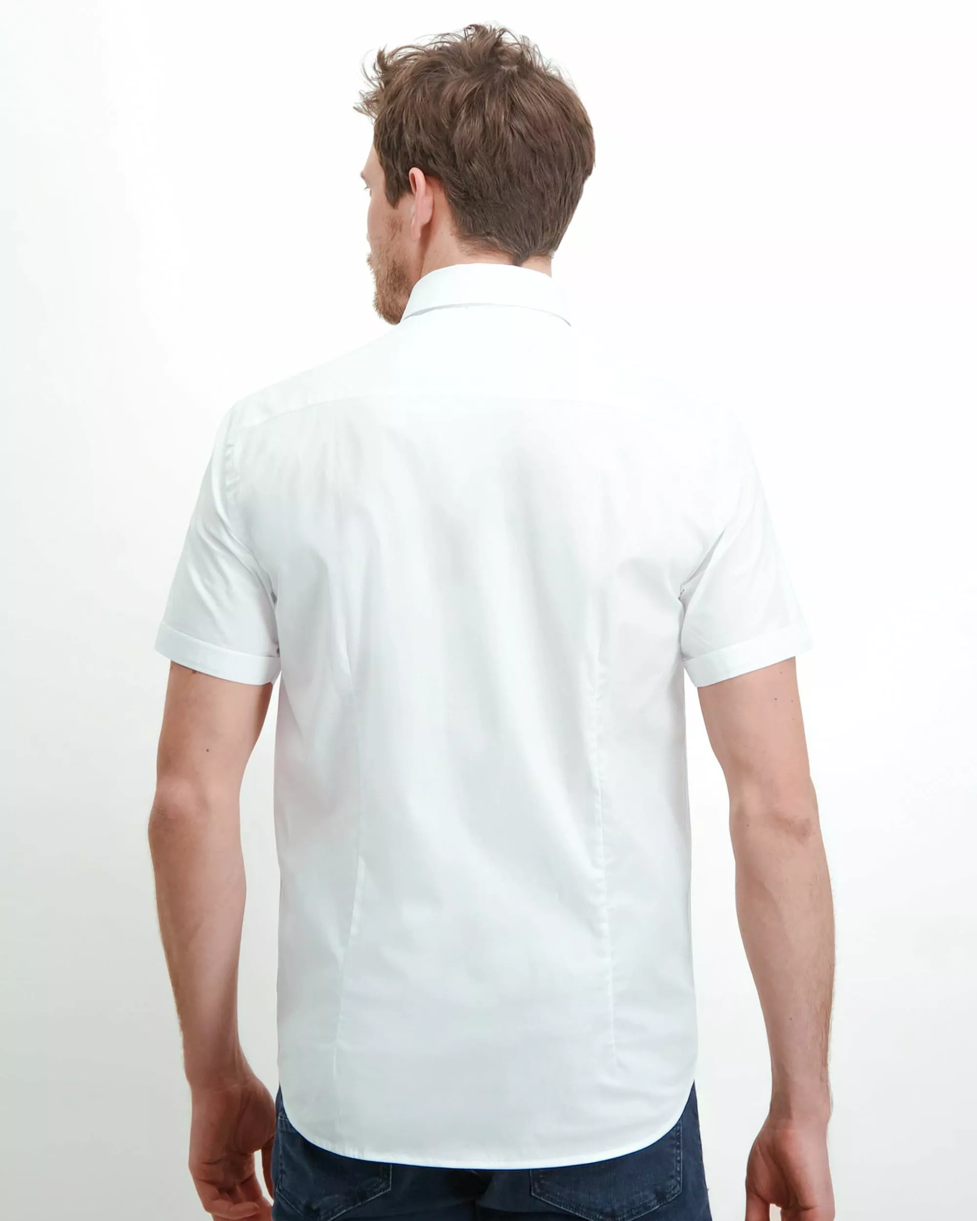 State Of Art Casual Overhemd KM - Image 4