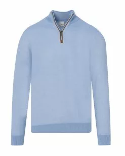 Bugatti Clothing Schipperstrui