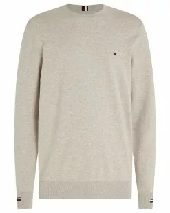 Tommy Hilfiger Menswear Trui Ronde Hals