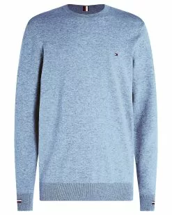 Tommy Hilfiger Menswear Trui Ronde Hals