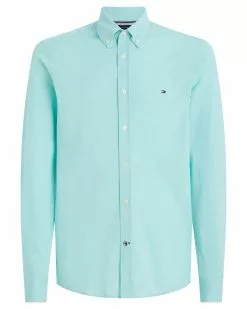 Tommy Hilfiger Menswear Casual Overhemd LM