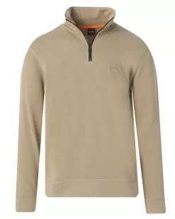 Hugo Boss Casual Zetrust Schipperstrui