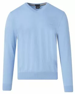 Hugo Boss Menswear Pacello Trui V-hals