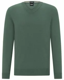 Hugo Boss Menswear Pacello Trui V-hals