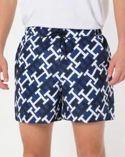 Tommy Hilfiger Menswear Zwemshort