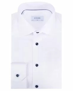 ETON Slim Fit Overhemd LM