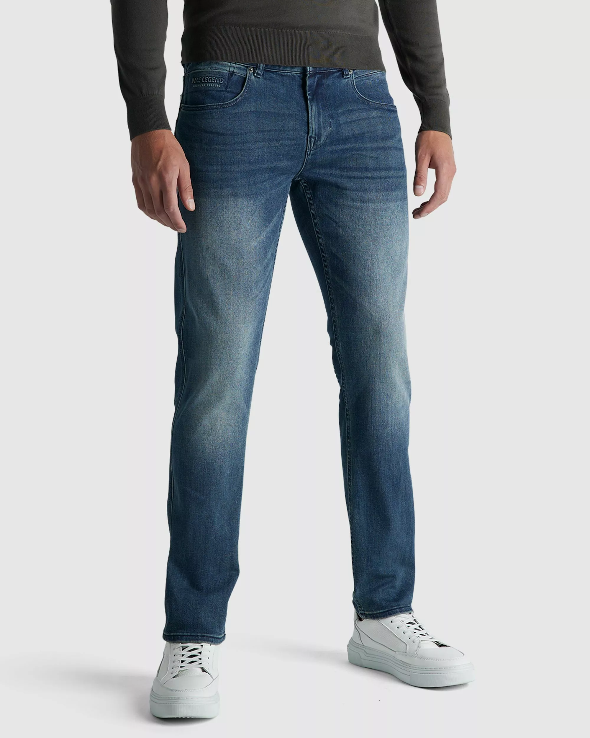 PME Legend Nightflight Jeans - Image 3