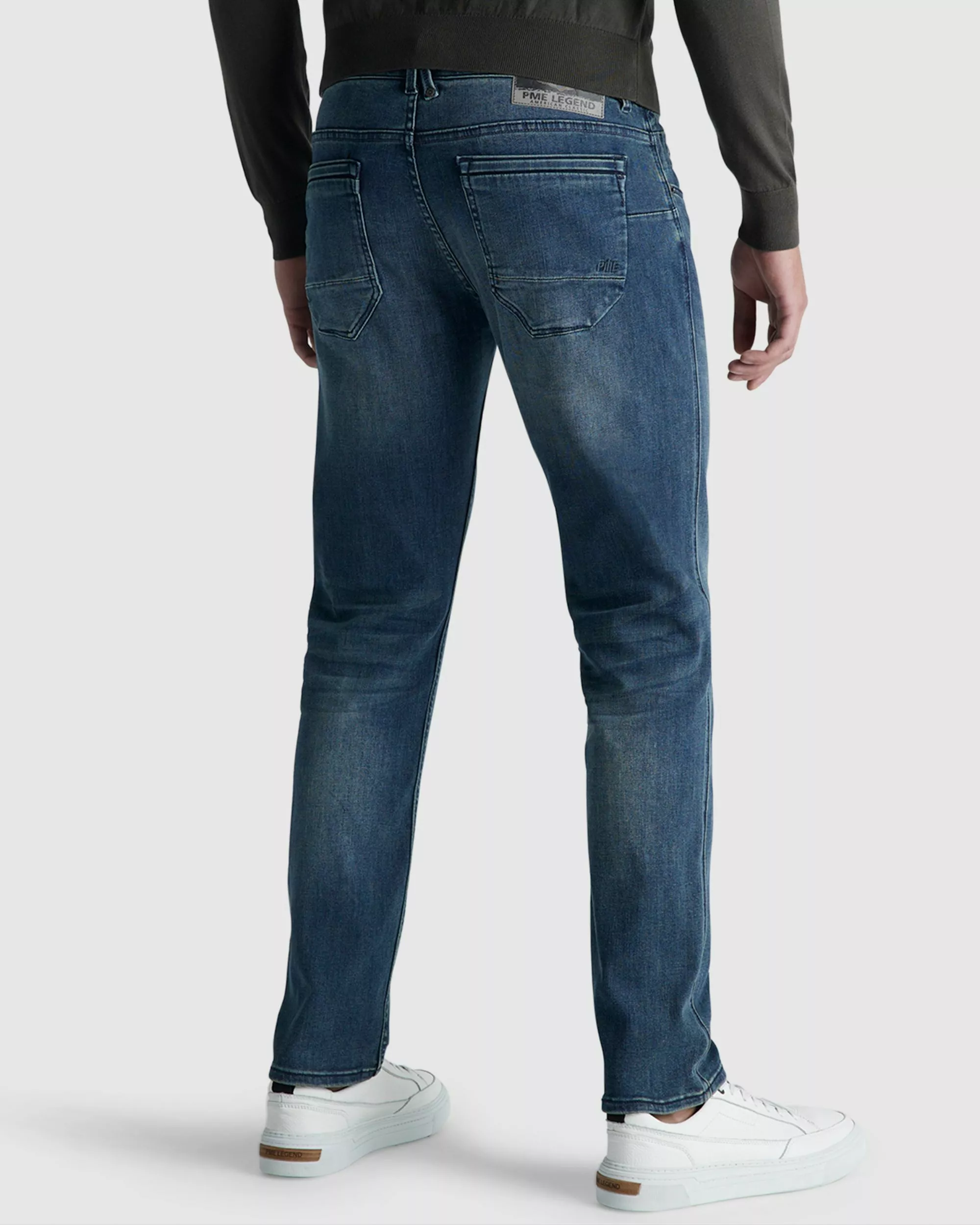PME Legend Nightflight Jeans - Image 4