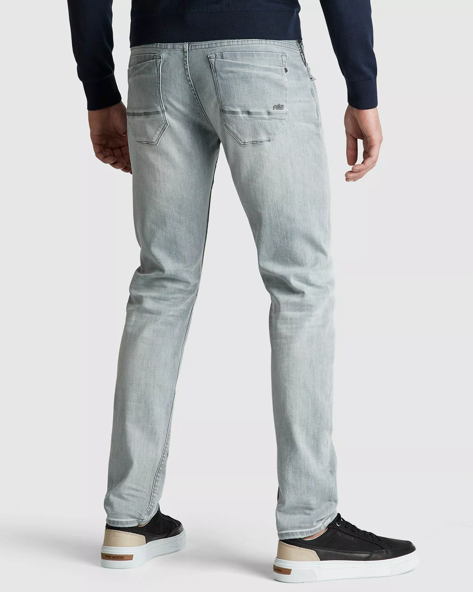 PME Legend Skymaster Jeans - Image 5
