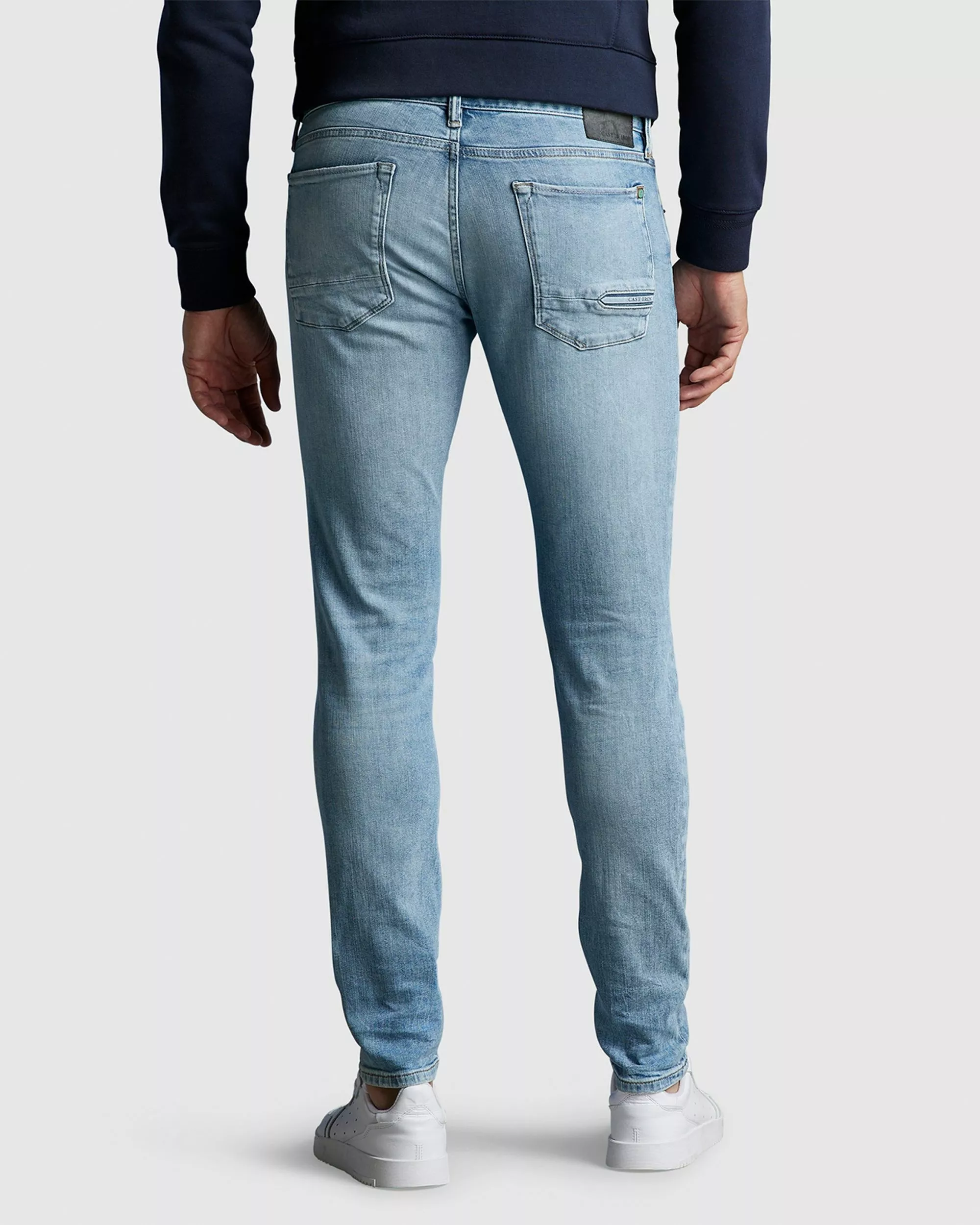 Cast Iron Jeans - Image 3