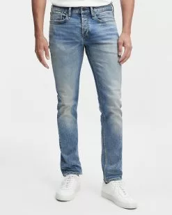 DENHAM Razor VW Jeans