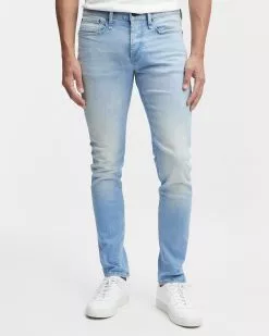 DENHAM Bolt FMLB Jeans